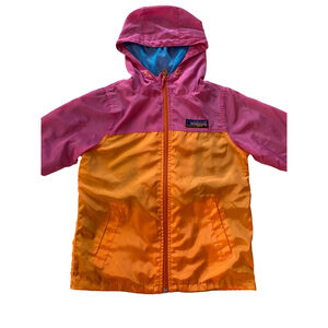 Beams Nylon Jacket Jumper Windbreaker 130